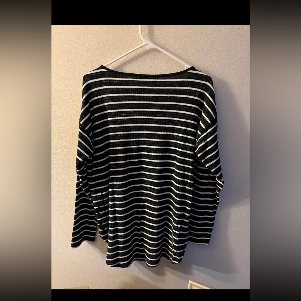 Ladies Chaps Shirt - Picture 2 of 4